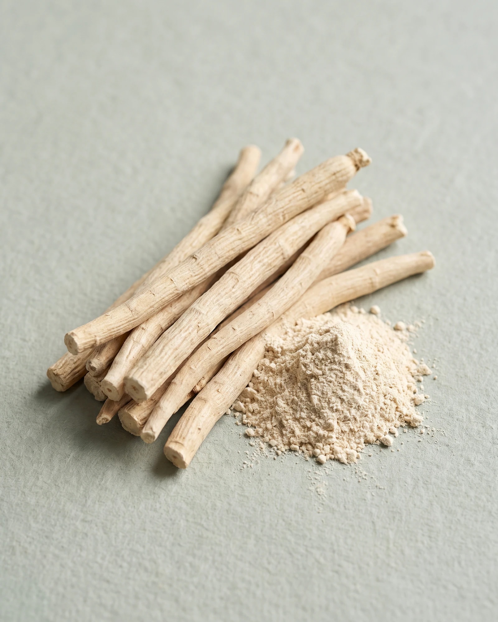 Ashwagandha Roots